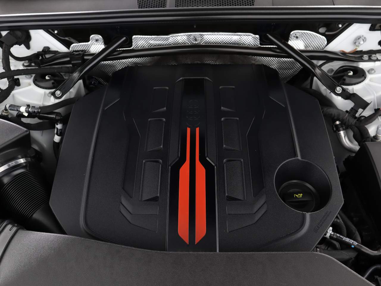 2025 Audi SQ5 Sportback quattro Premium Plus TFSI