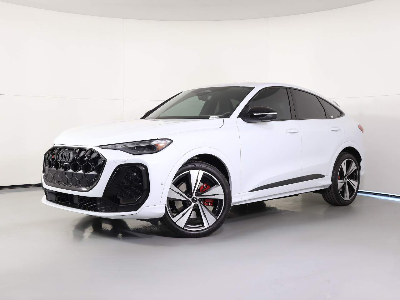 2025 Audi SQ5 Sportback Premium Plus's photo
