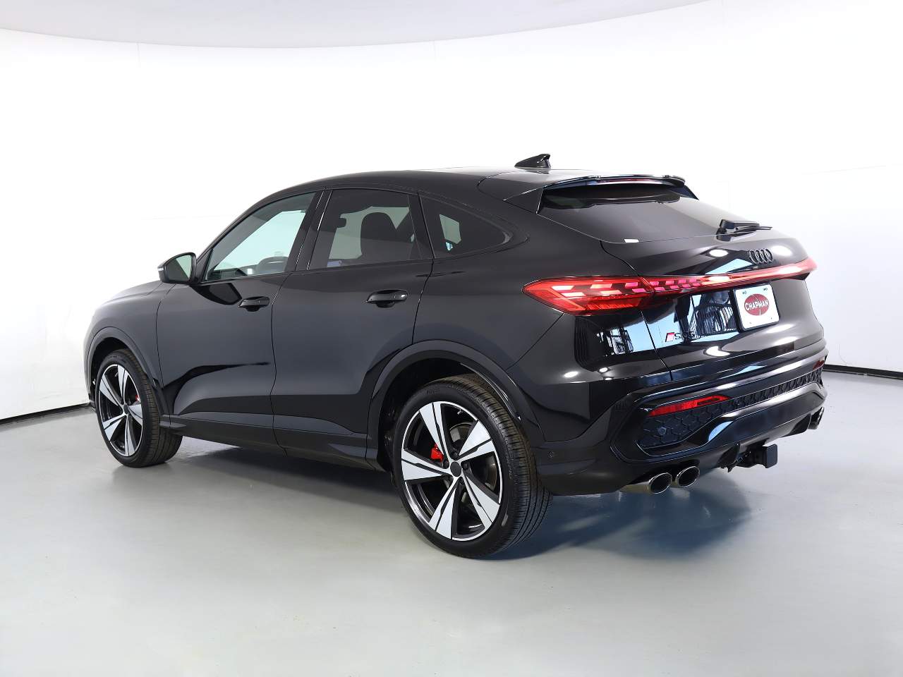 2026 Audi SQ5 Sportback quattro Premium Plus TFSI
