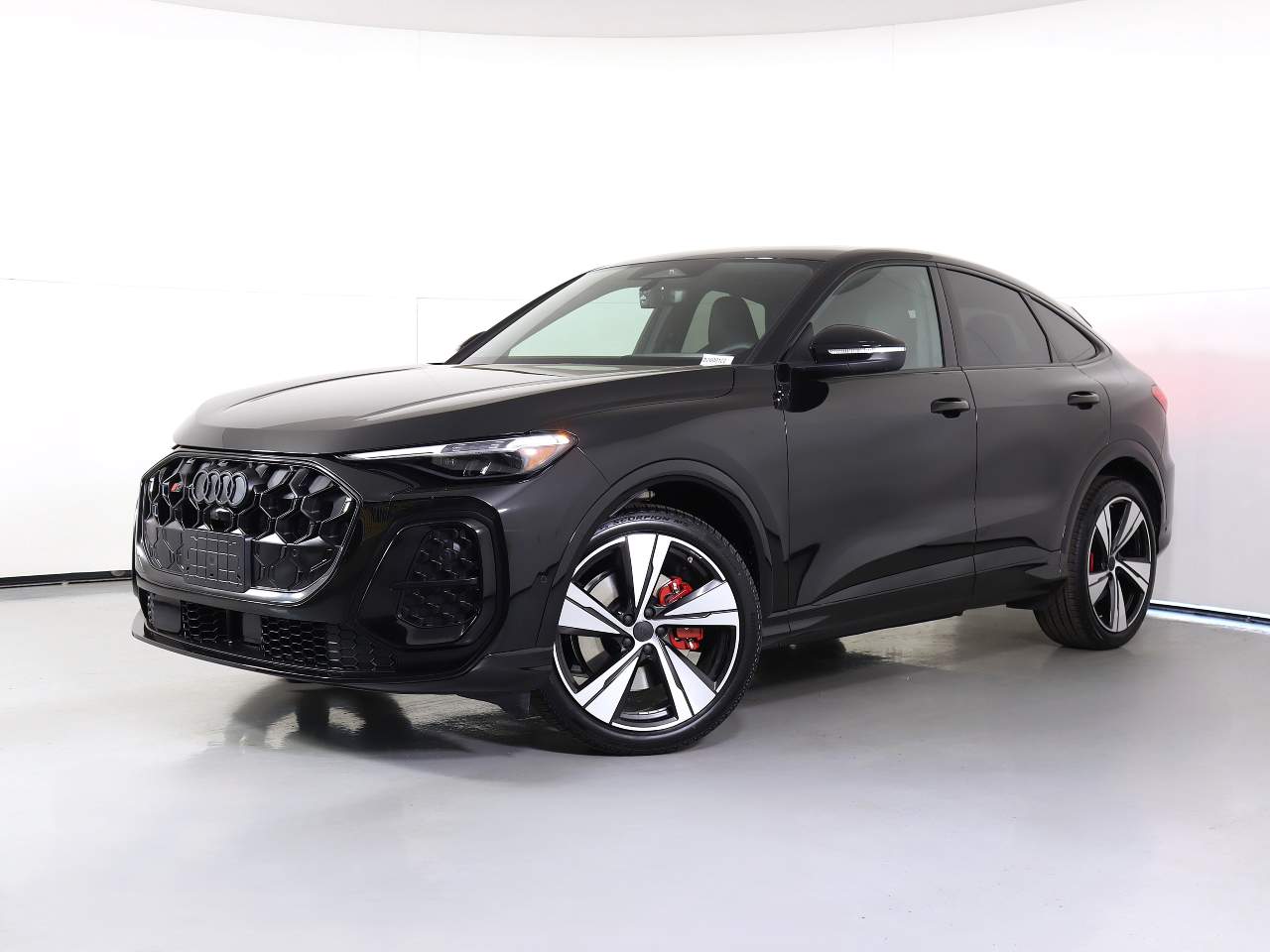 2026 Audi SQ5 Sportback quattro Premium Plus TFSI