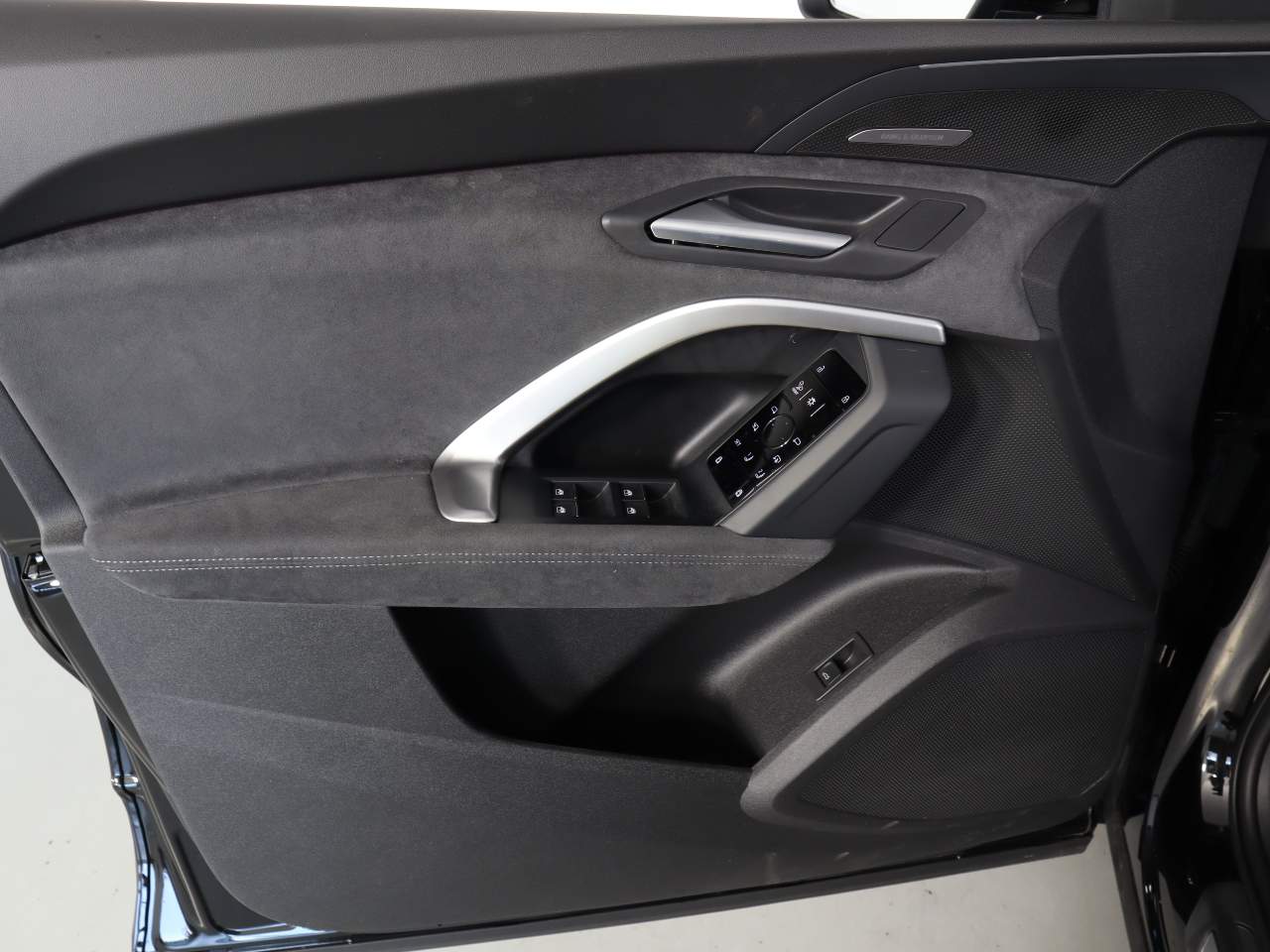 2026 Audi SQ5 Sportback quattro Premium Plus TFSI