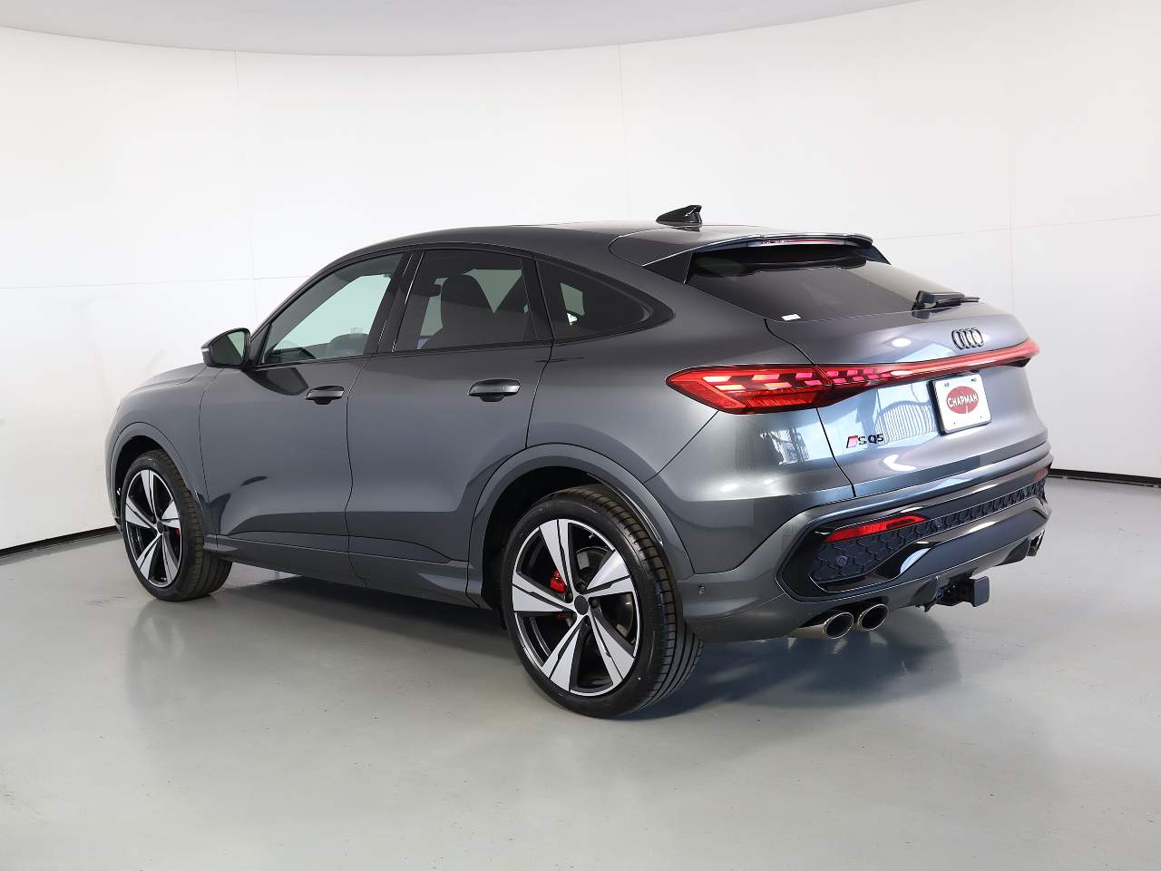 2026 Audi SQ5 Sportback quattro Premium Plus TFSI