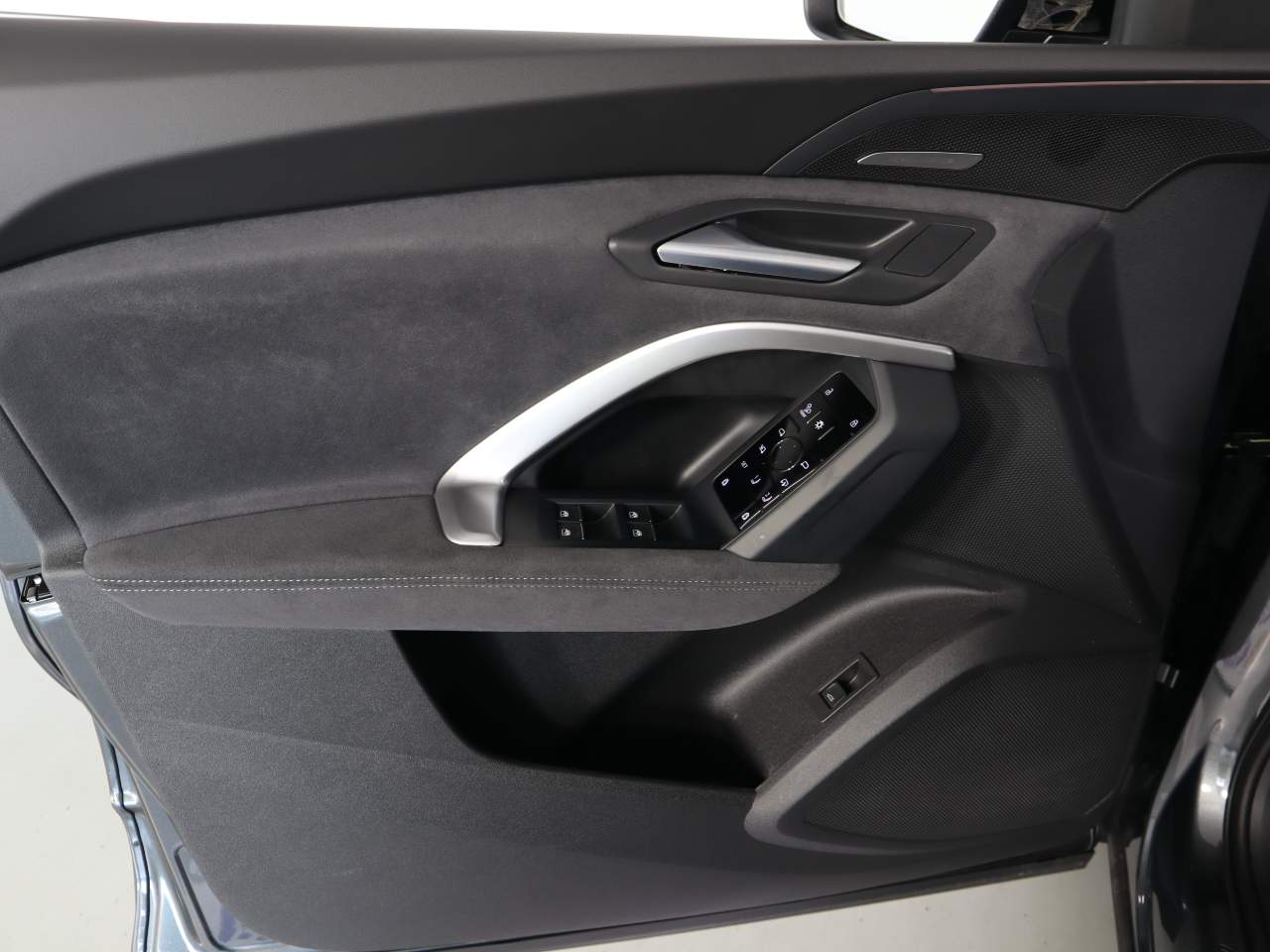 2026 Audi SQ5 Sportback quattro Premium Plus TFSI