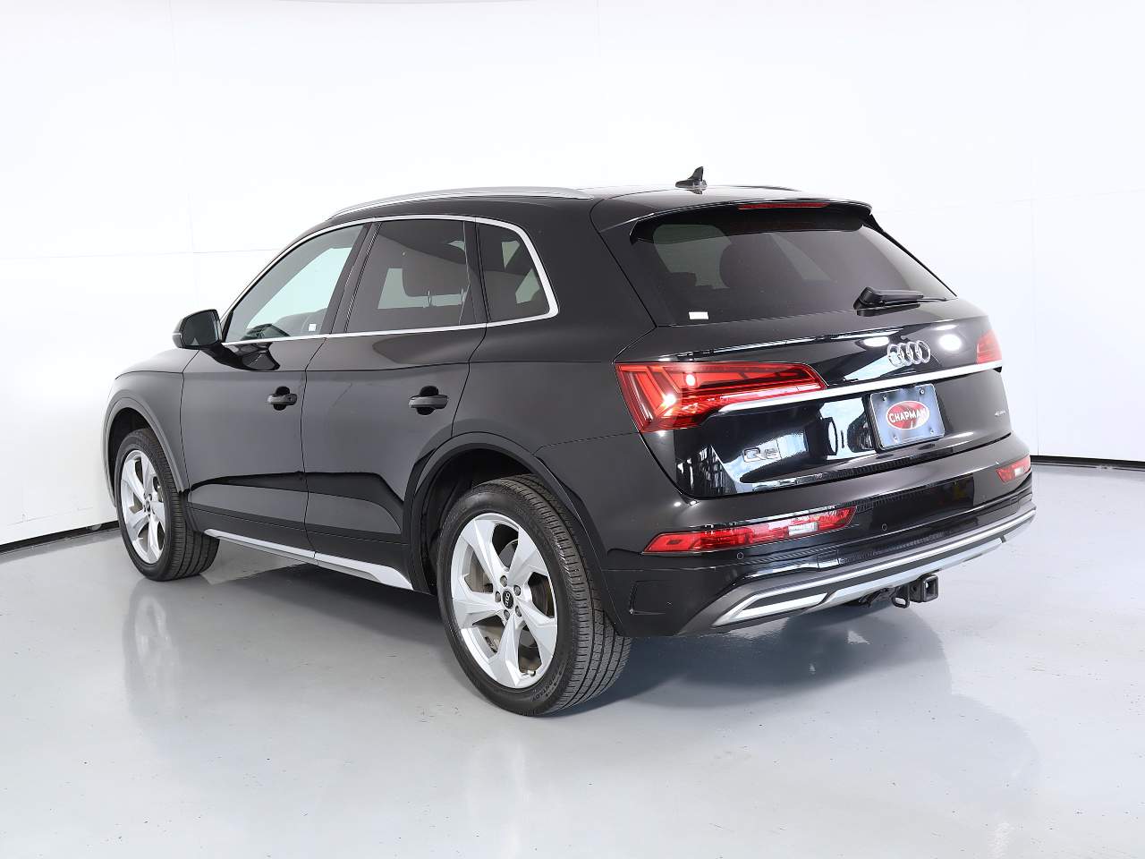 2021 Audi Q5 quattro Premium Plus 45 TFSI