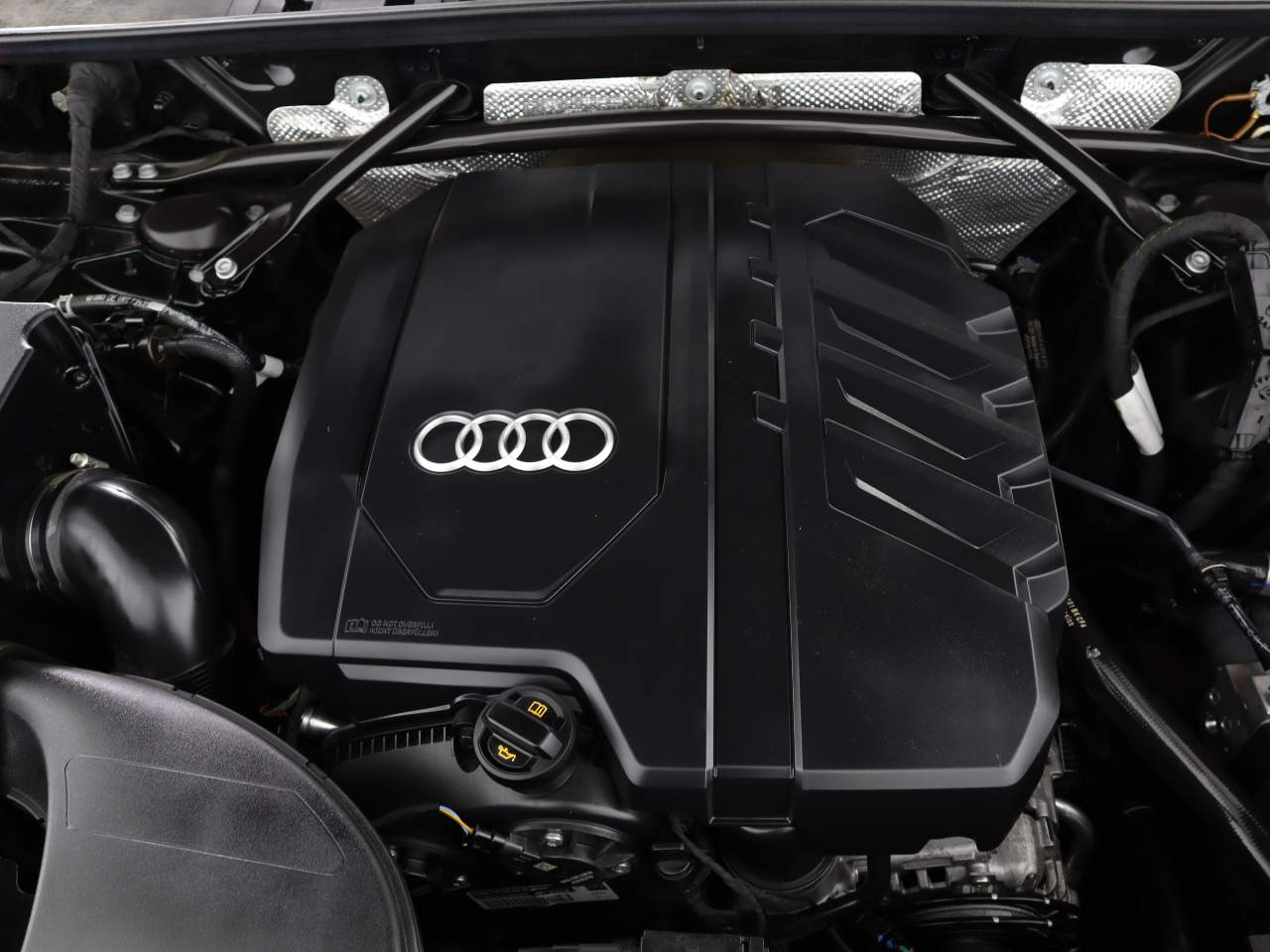 2021 Audi Q5 quattro Premium Plus 45 TFSI