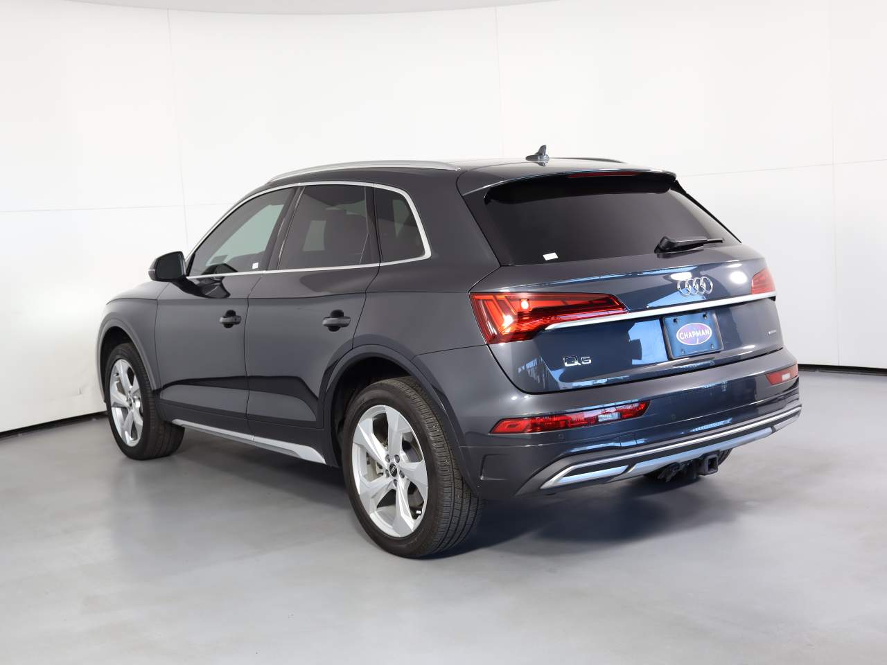 2021 Audi Q5 quattro Premium Plus 45 TFSI