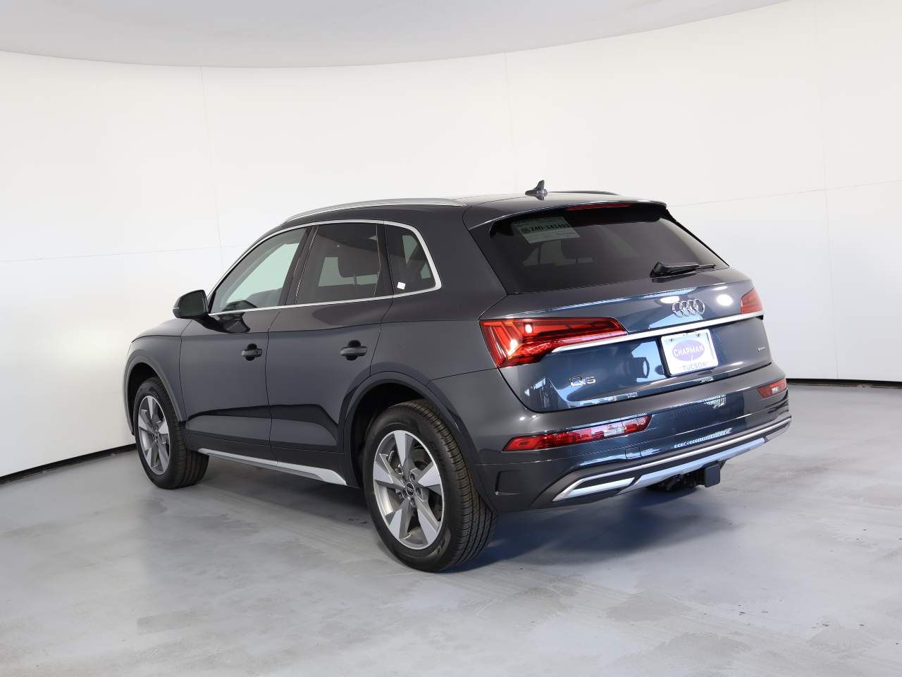 2024 Audi Q5 quattro Premium Plus 40 TFSI