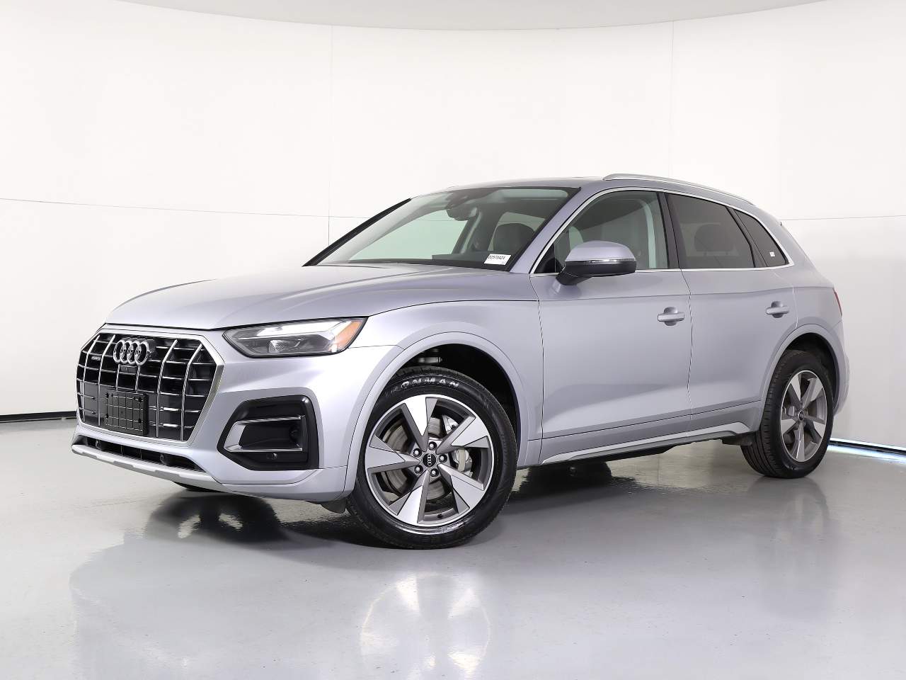 2023 Audi Q5 quattro Premium Plus 40 TFSI