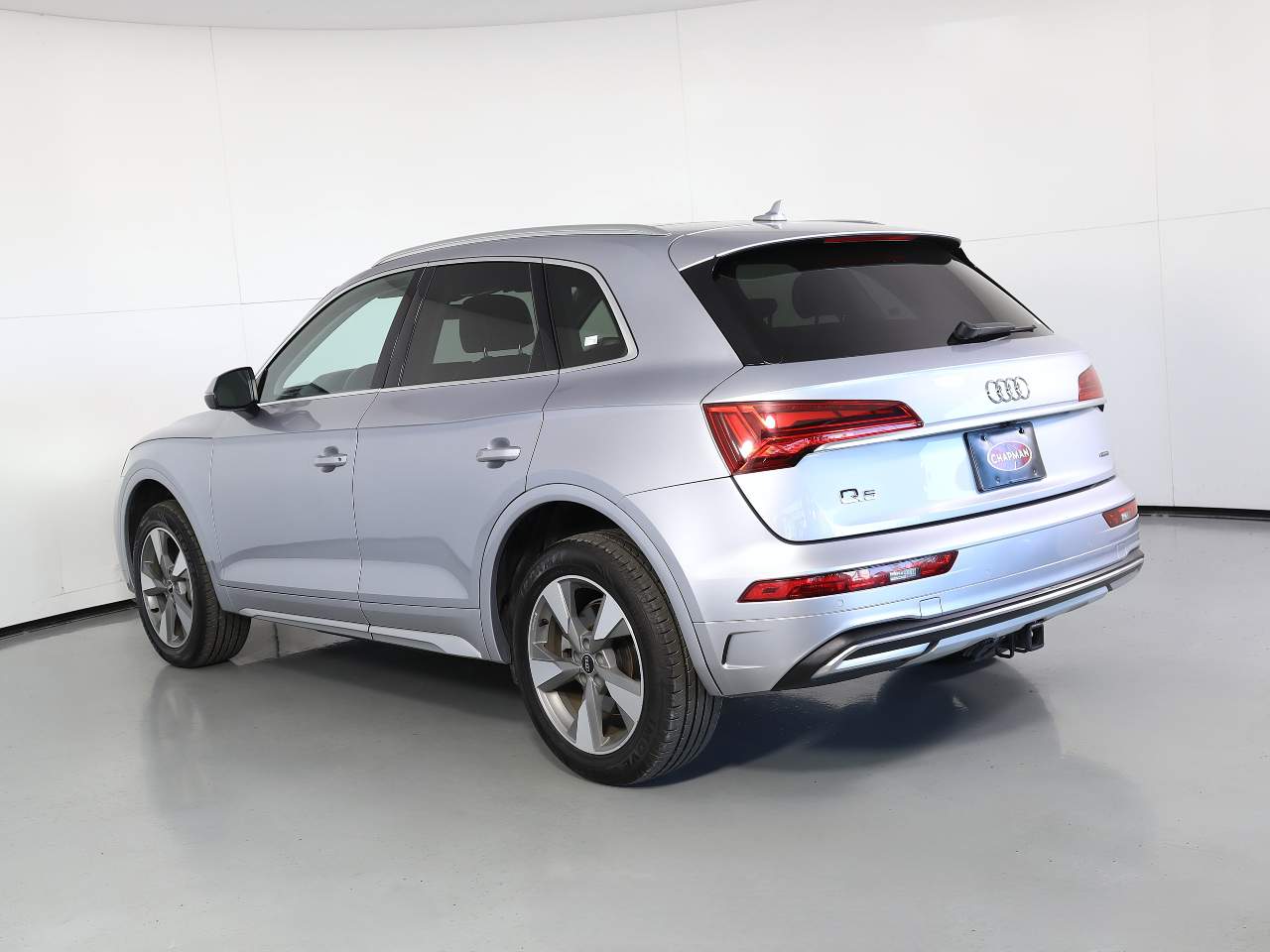 2023 Audi Q5 quattro Premium Plus 40 TFSI