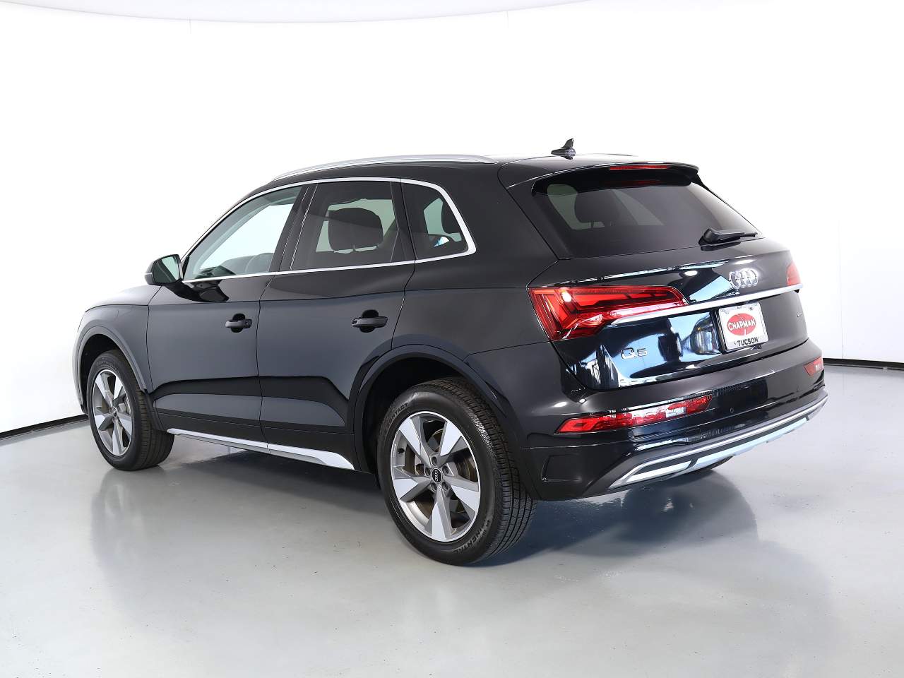 2023 Audi Q5 quattro Premium Plus 40 TFSI