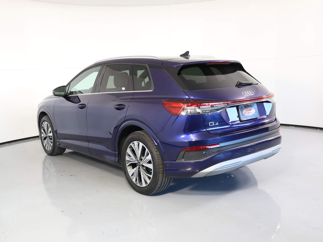 2023 Audi Q4 e-tron Premium Plus 40