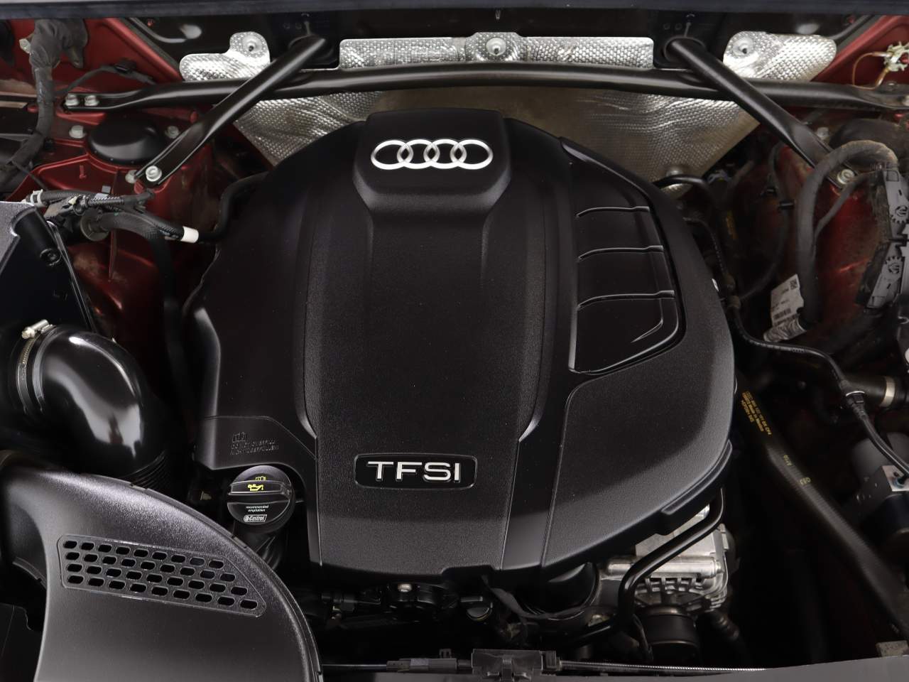 2019 Audi Q5 quattro Premium Plus 45 TFSI