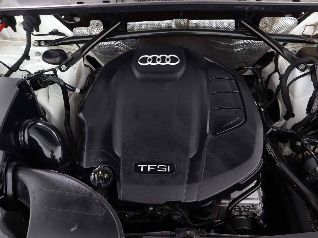 2020 Audi Q5 quattro Premium Plus 45 TFSI
