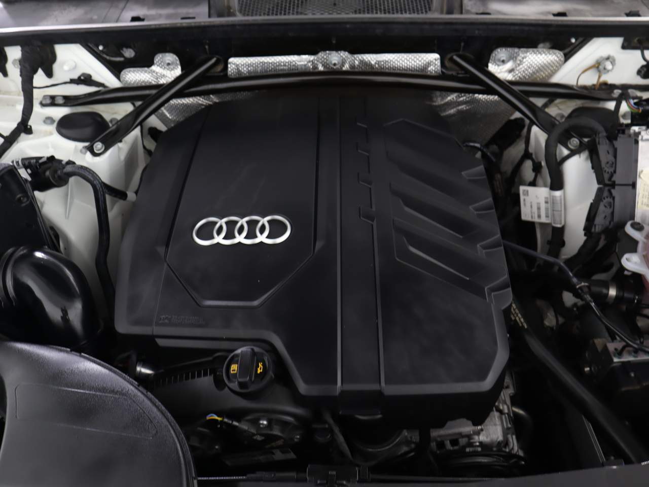 2021 Audi Q5 quattro Prestige 45 TFSI