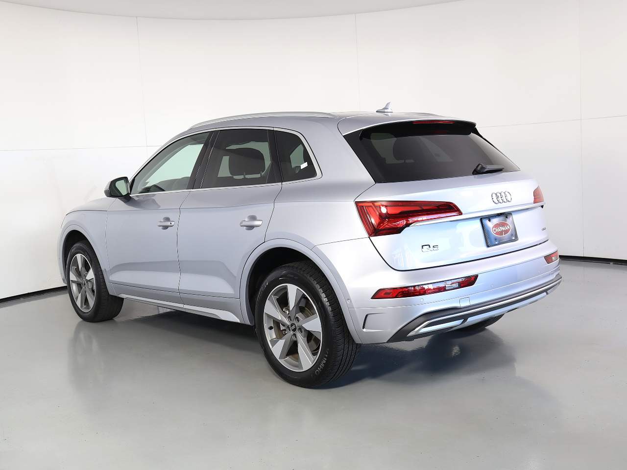 2023 Audi Q5 quattro Prestige 40 TFSI