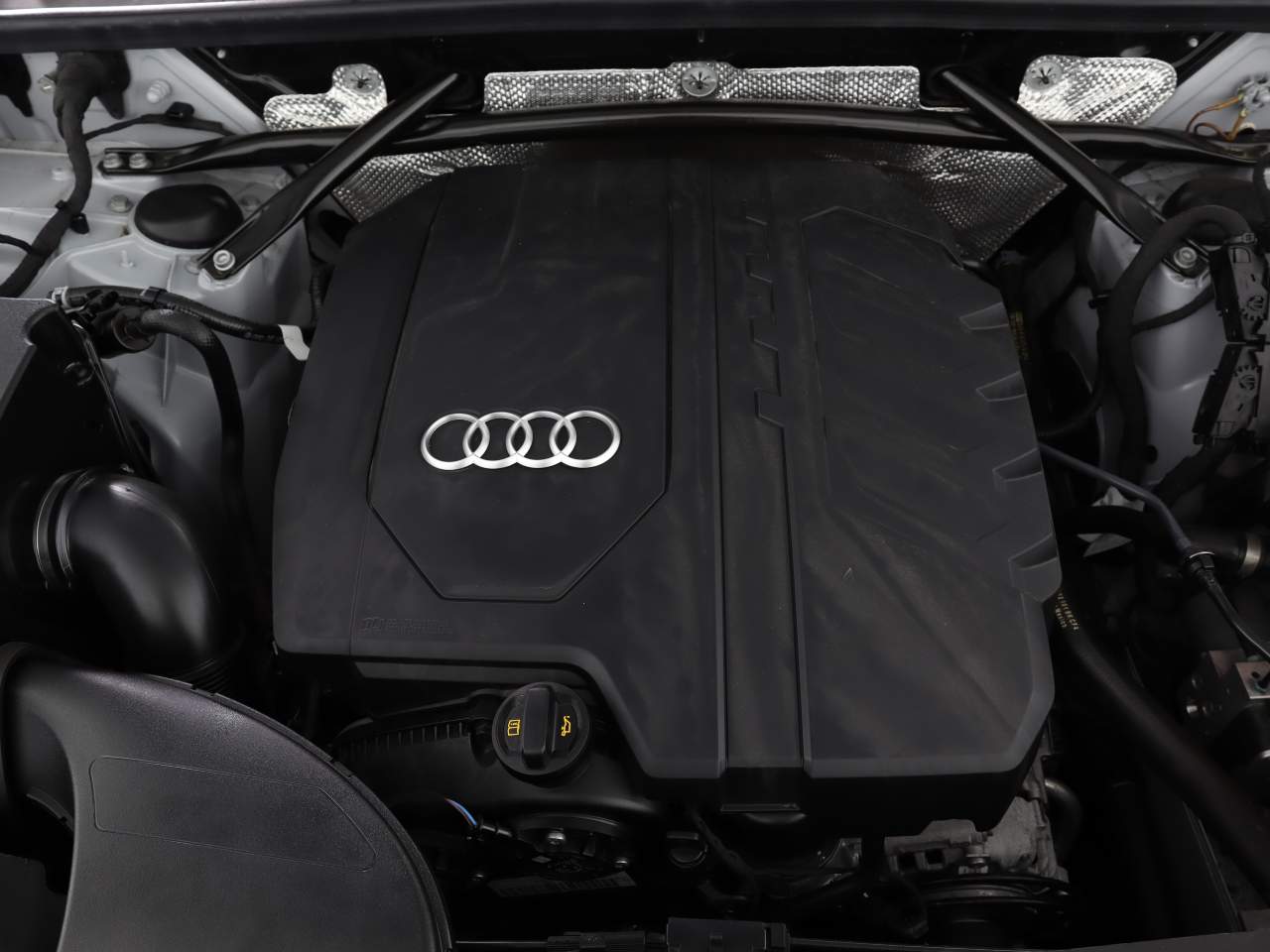 2023 Audi Q5 quattro Prestige 40 TFSI