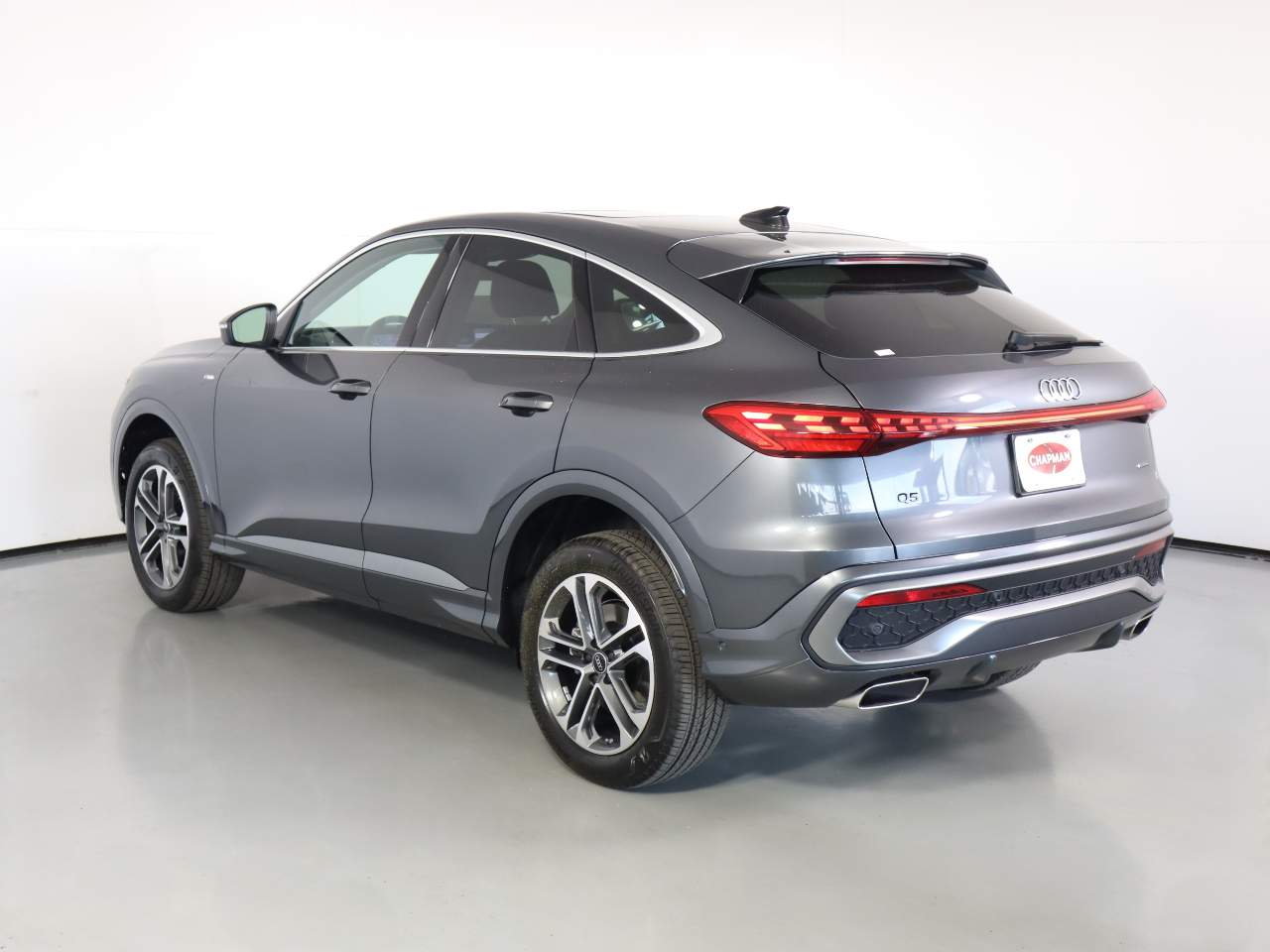 2026 Audi Q5 Sportback quattro Premium TFSI