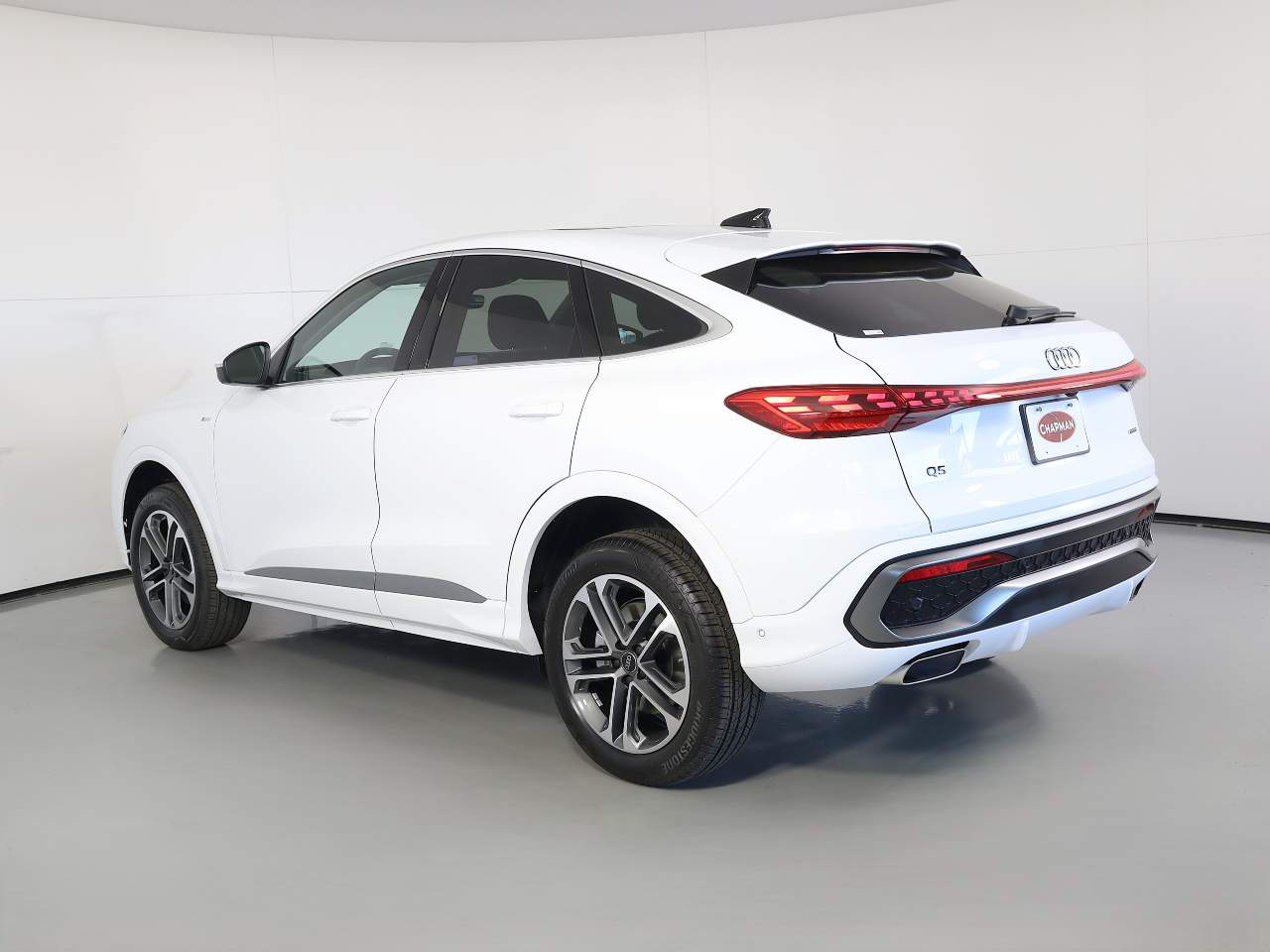 2026 Audi Q5 Sportback quattro Premium TFSI