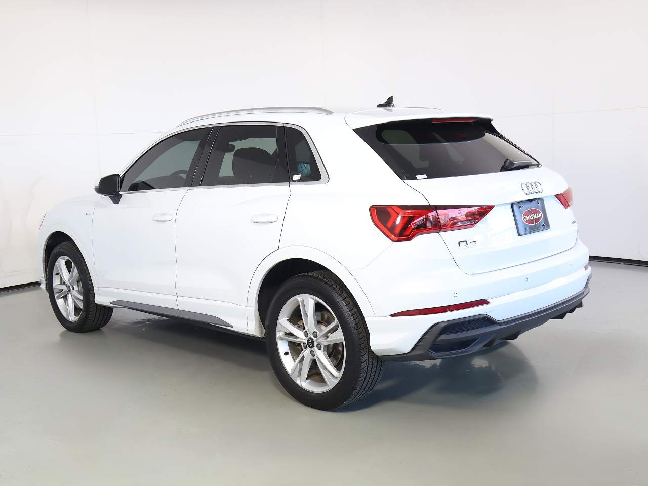 2024 Audi Q3 quattro S line Premium 45 TFSI