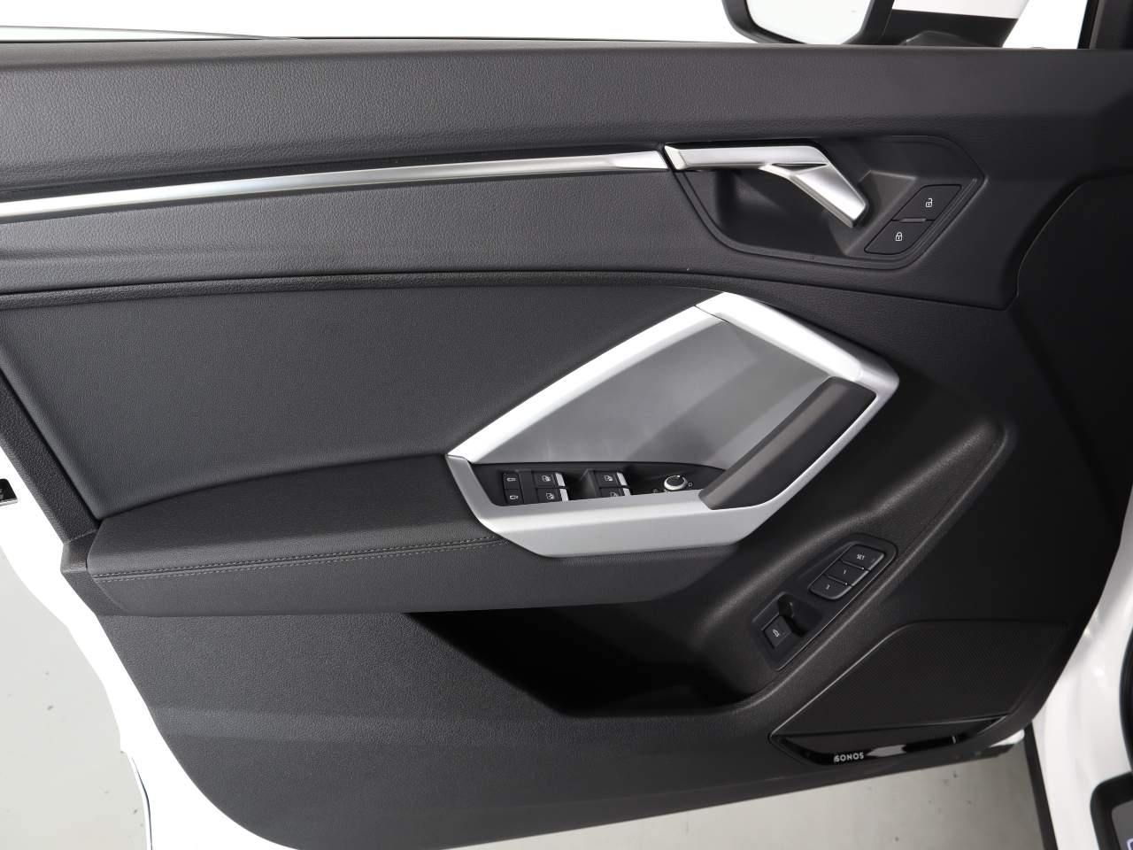 2025 Audi Q3 quattro S line Premium 45 TFSI