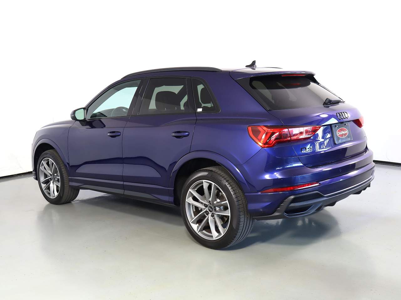 2023 Audi Q3 quattro S line Premium 45 TFSI