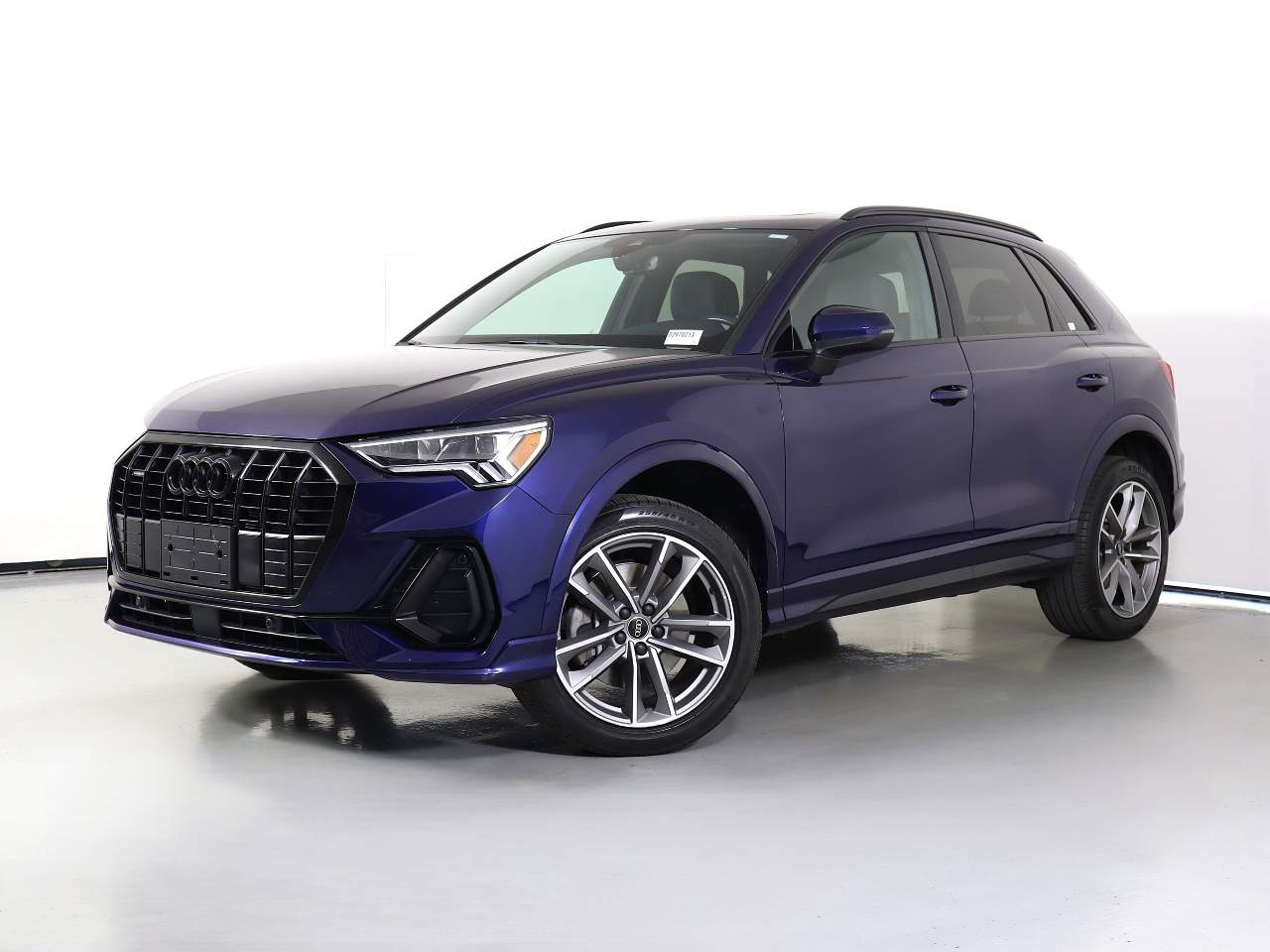 2023 Audi Q3 quattro S line Premium 45 TFSI