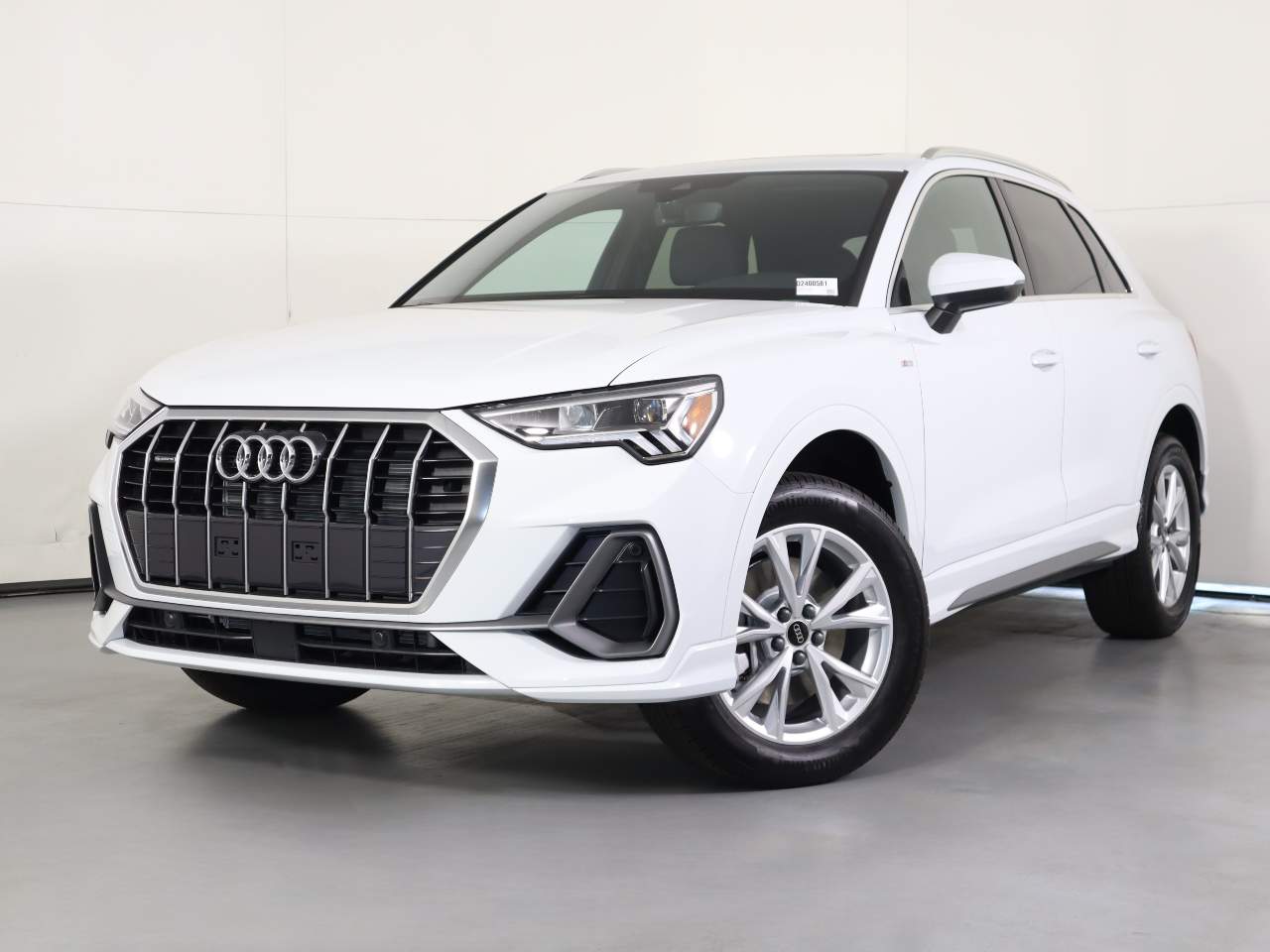 2024 Audi Q3 quattro S line Premium 45 TFSI