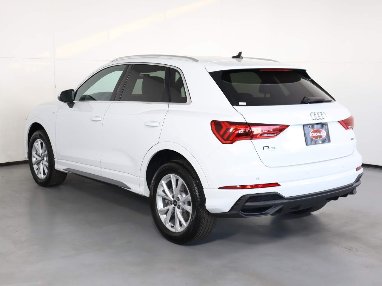 2024 Audi Q3 quattro S line Premium 45 TFSI