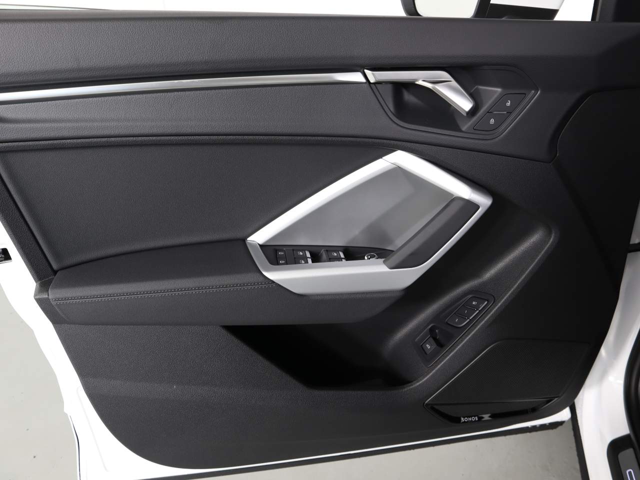 2025 Audi Q3 quattro S line Premium 45 TFSI