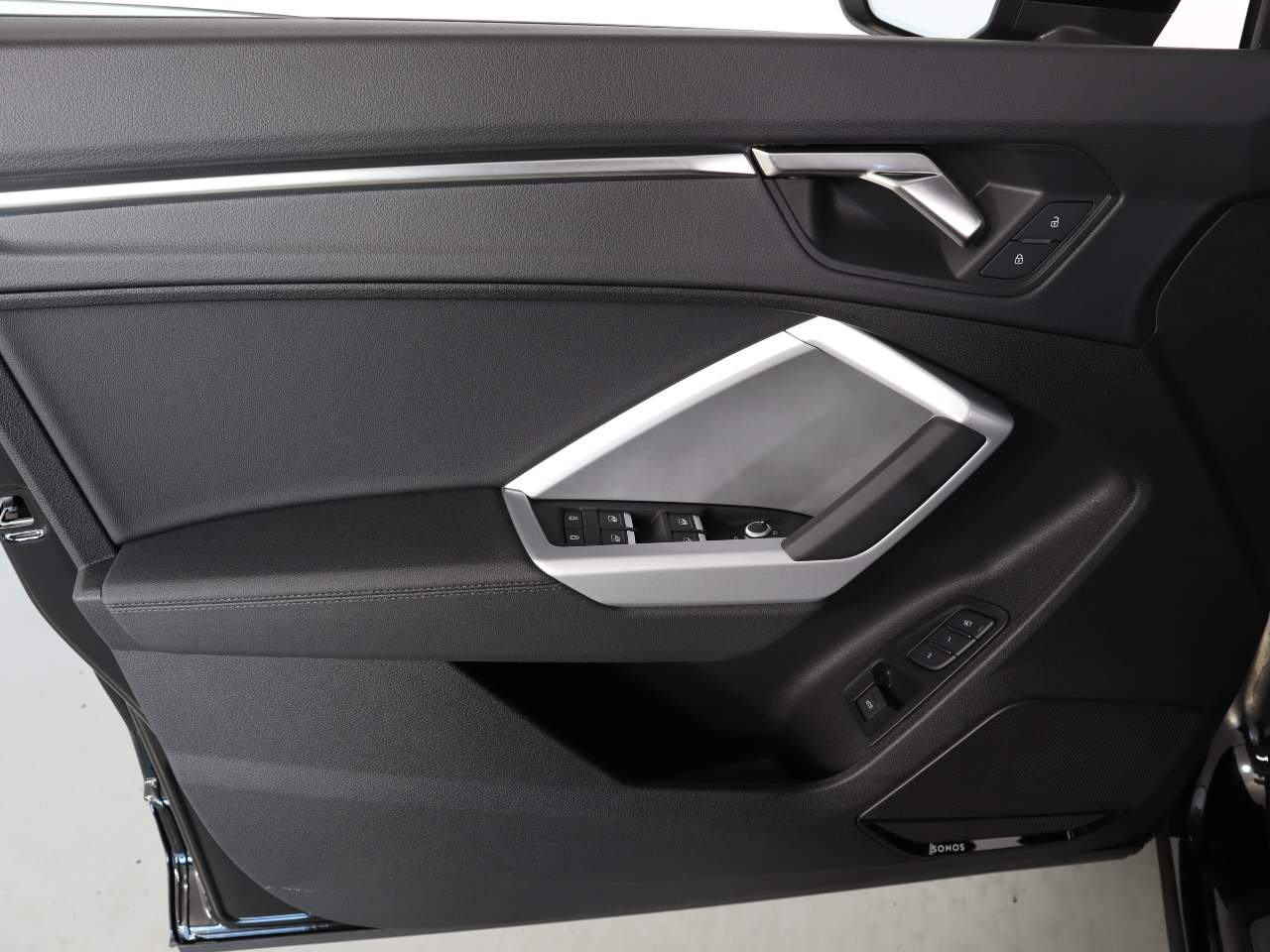 2025 Audi Q3 quattro S line Premium 45 TFSI
