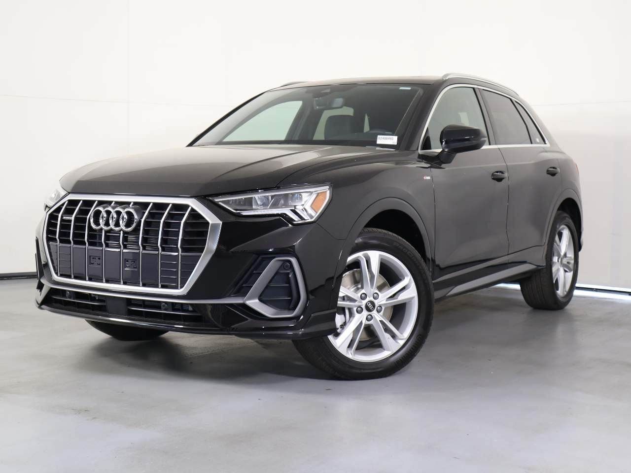 2024 Audi Q3 quattro S line Premium 45 TFSI