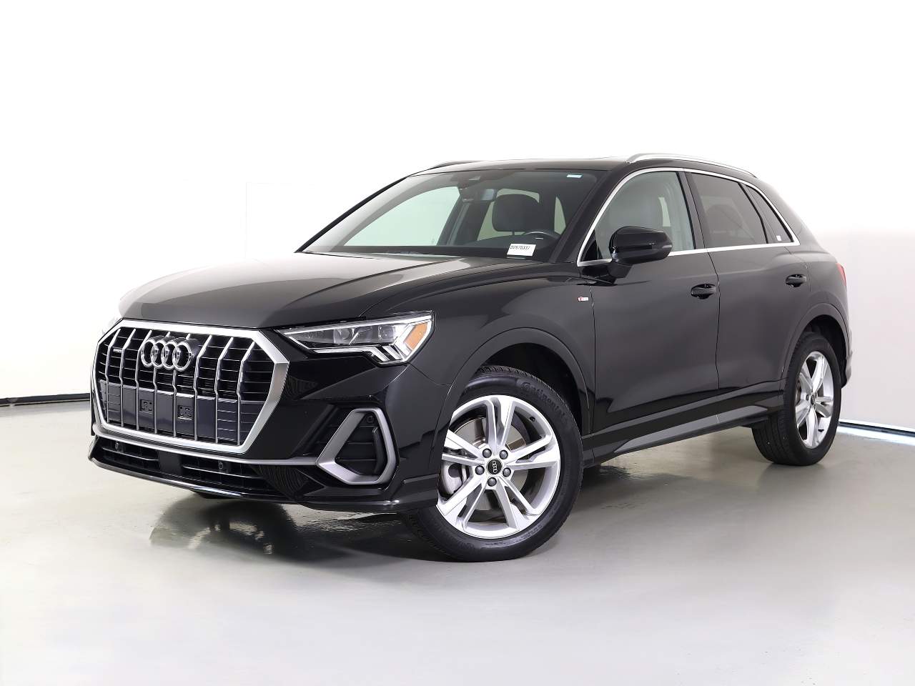 2024 Audi Q3 quattro S line Premium 45 TFSI