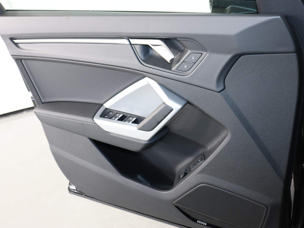 2025 Audi Q3 quattro S line Premium 45 TFSI
