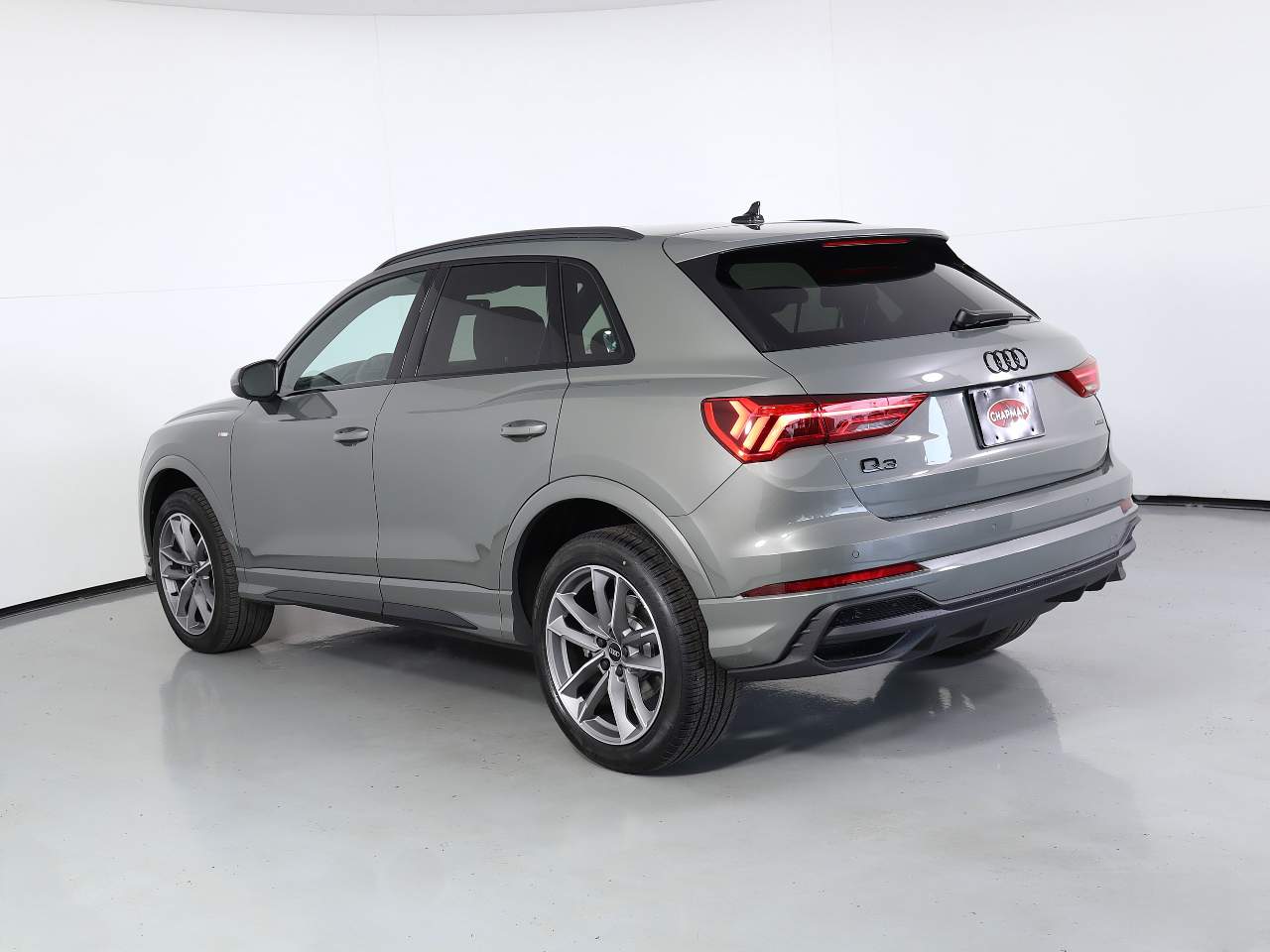 2025 Audi Q3 quattro S line Premium 45 TFSI