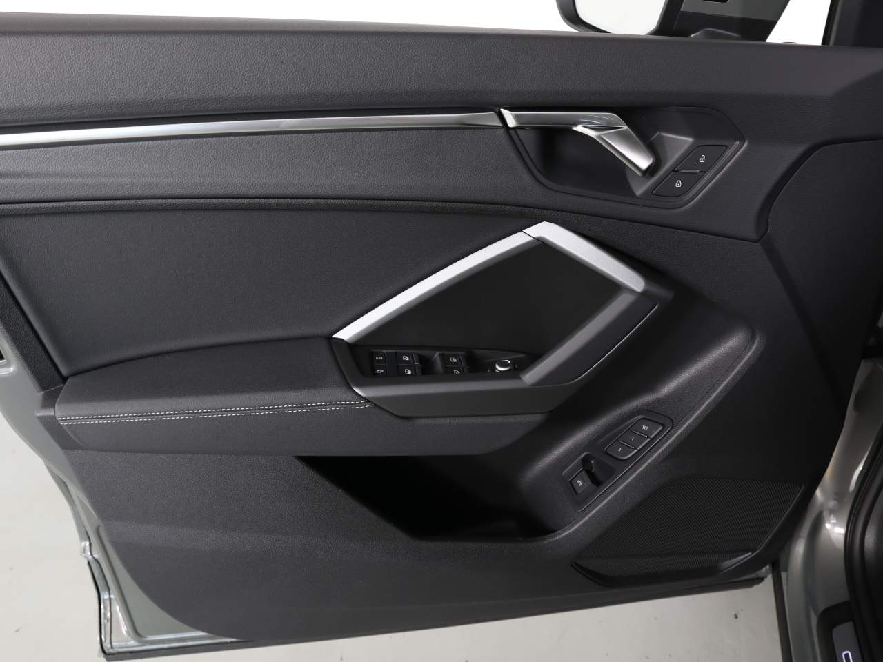 2025 Audi Q3 quattro S line Premium 45 TFSI