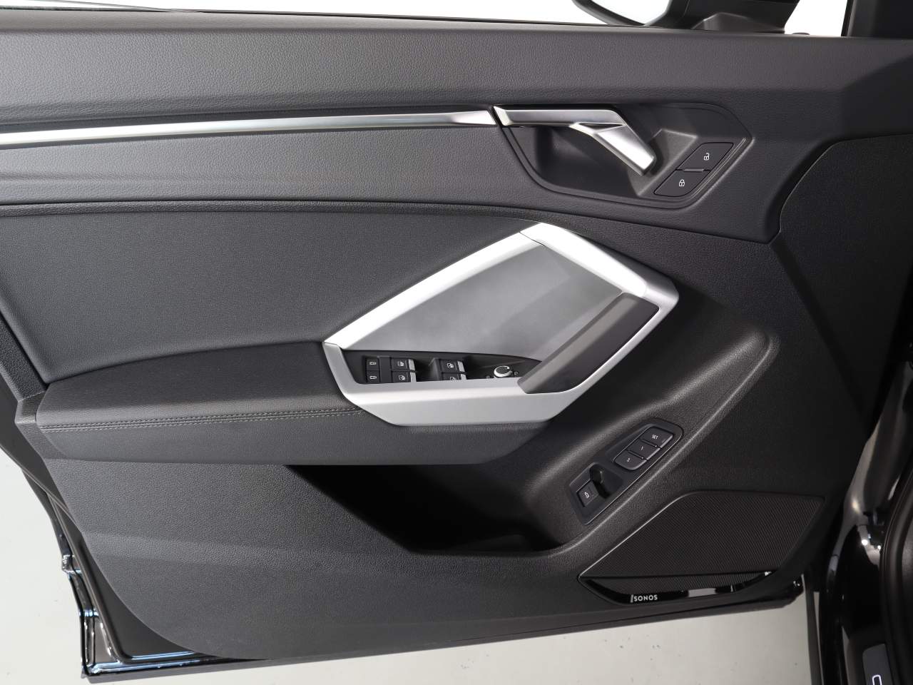 2025 Audi Q3 quattro S line Premium 45 TFSI