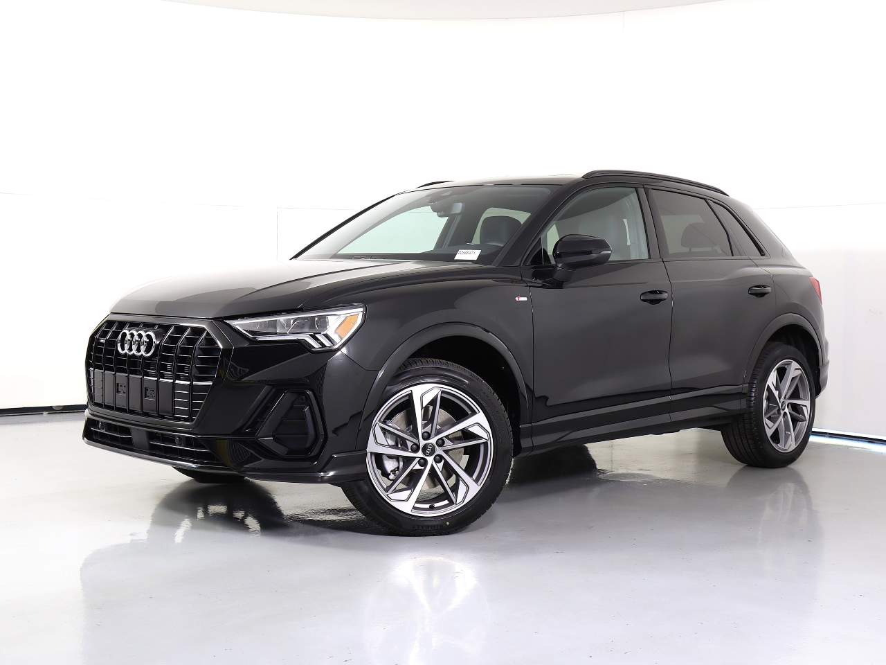 2025 Audi Q3 quattro S line Premium 45 TFSI