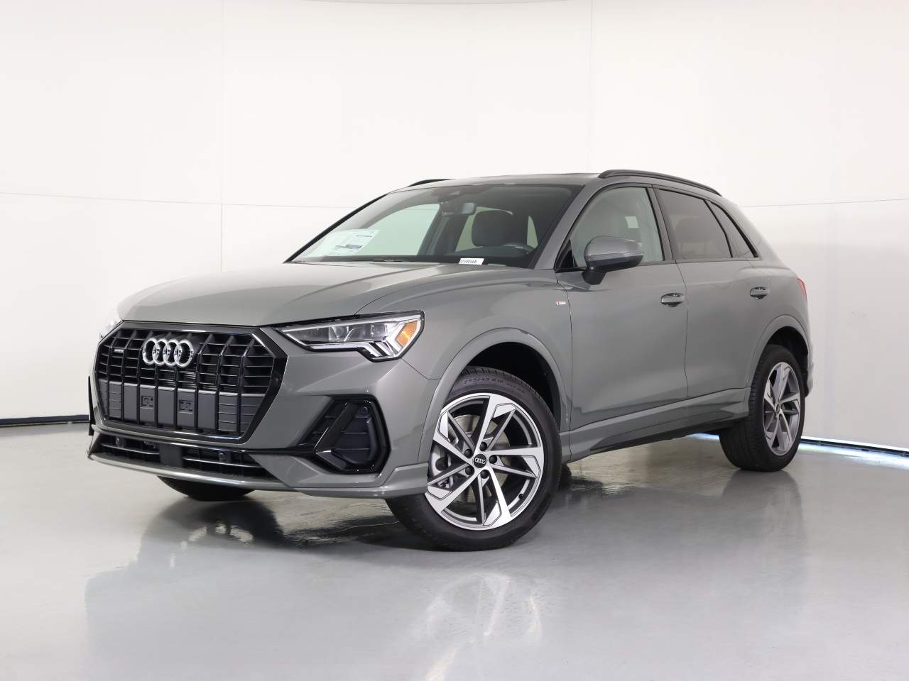 2025 Audi Q3 quattro S line Premium 45 TFSI