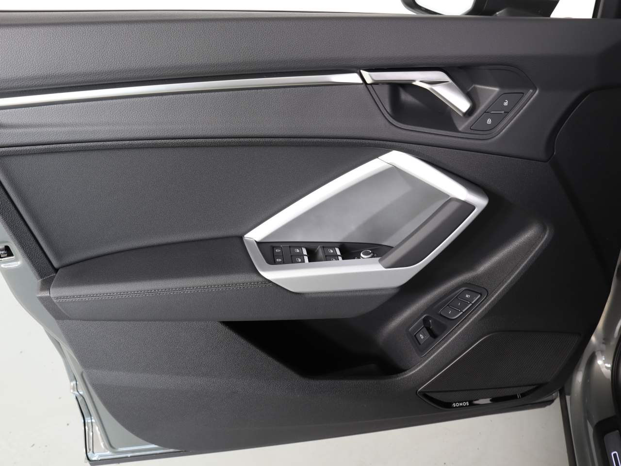 2025 Audi Q3 quattro S line Premium 45 TFSI