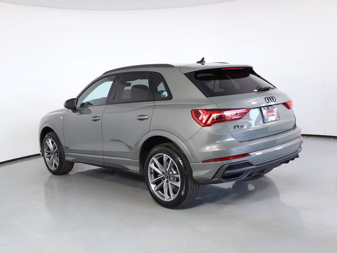 2025 Audi Q3 quattro S line Premium 45 TFSI