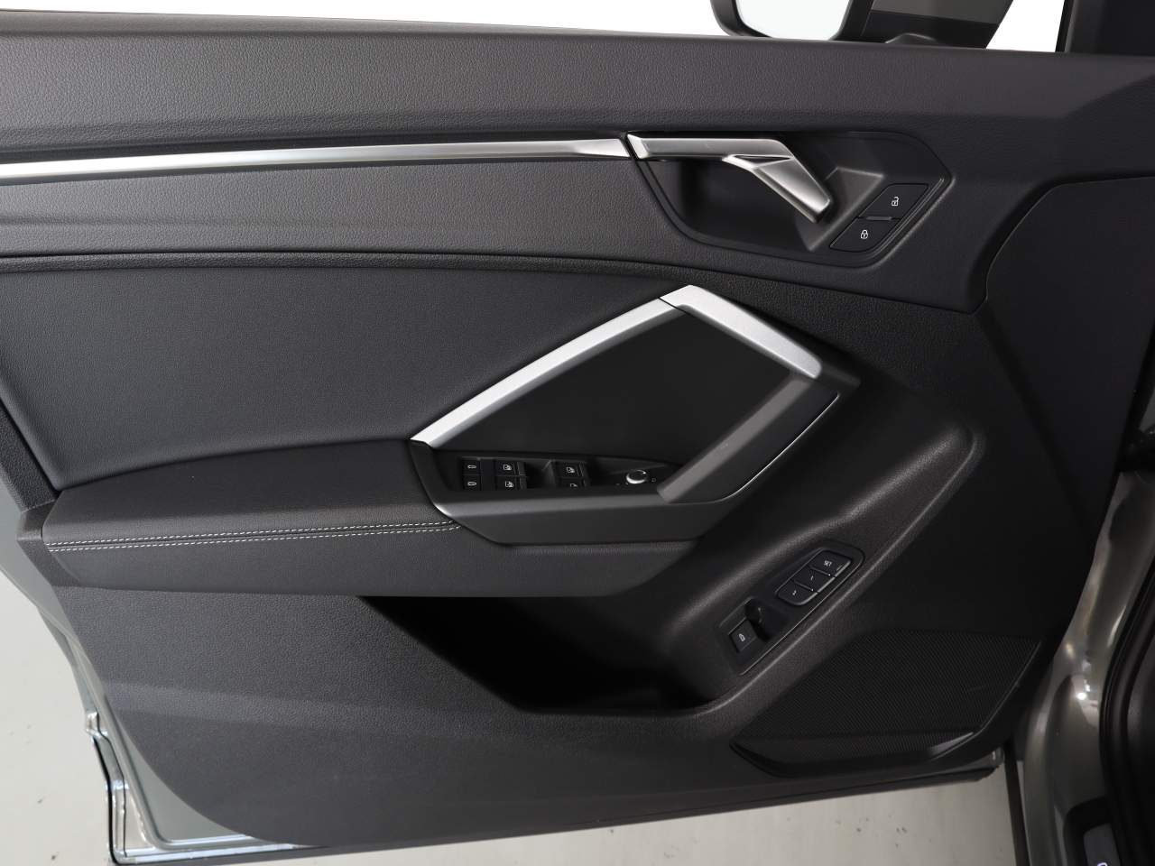 2025 Audi Q3 quattro S line Premium 45 TFSI