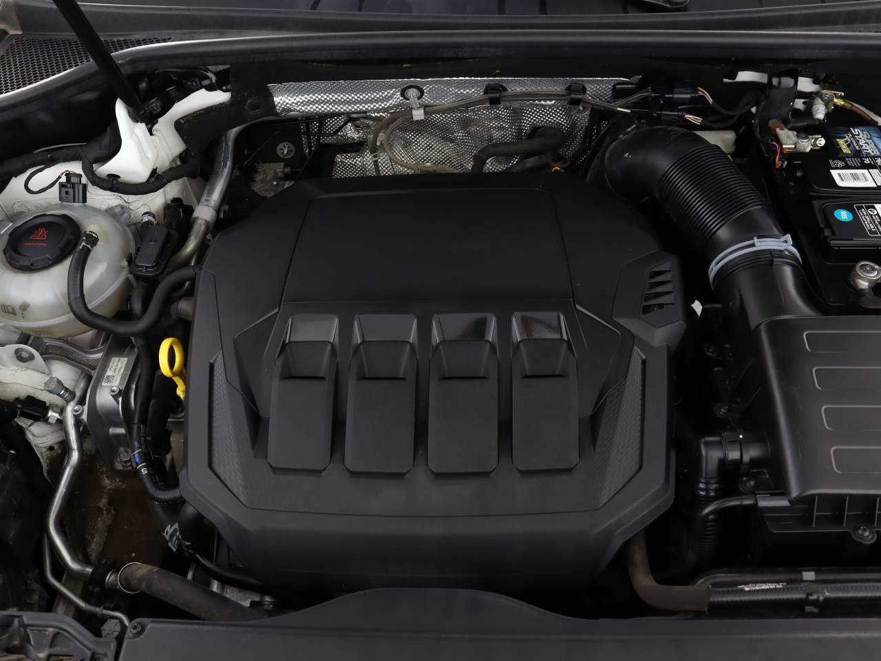 2022 Audi Q3 quattro S line Premium 45 TFSI