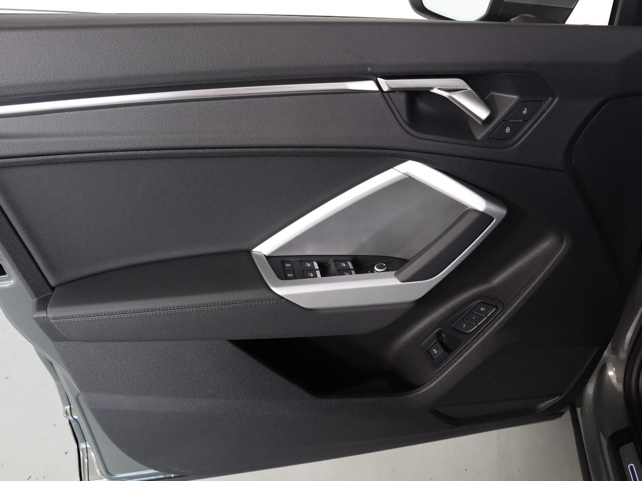 2025 Audi Q3 quattro S line Premium 45 TFSI