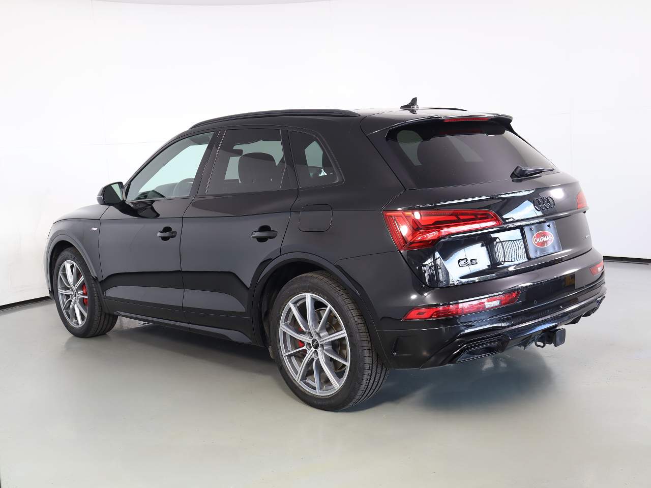2024 Audi Q5 e quattro S line Prem Pl 55 TFSI