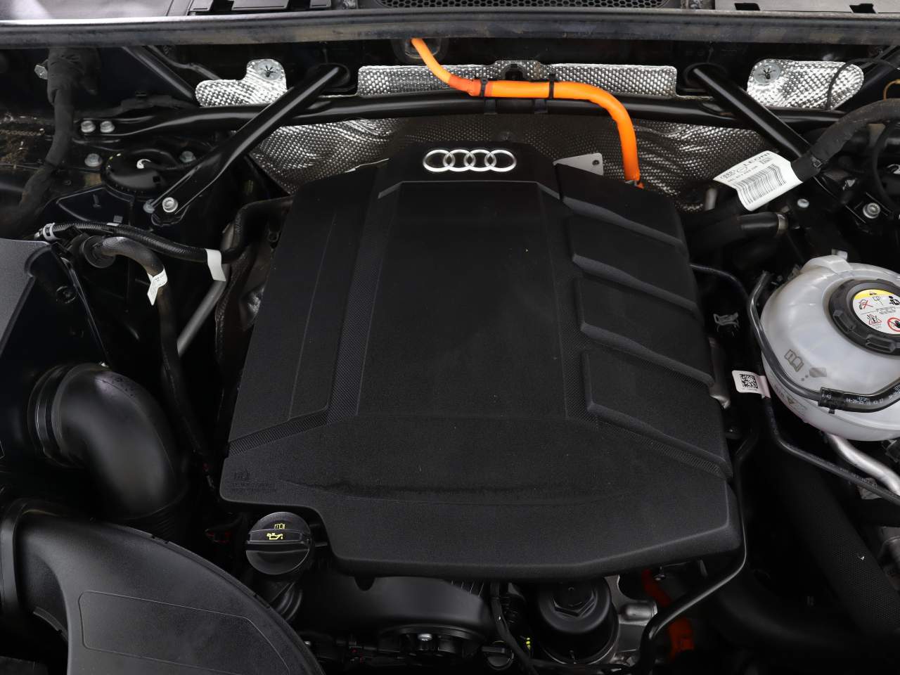 2024 Audi Q5 e quattro S line Prem Pl 55 TFSI