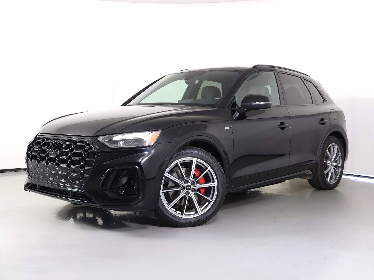 2024 Audi Q5 e quattro S line Prem Pl 55 TFSI