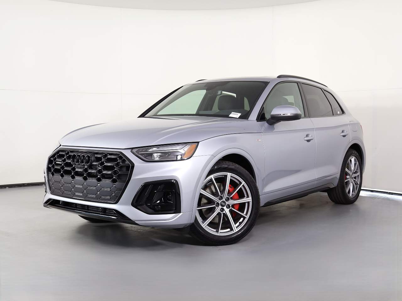 2025 Audi Q5 e quattro S line Prem Pl 55 TFSI