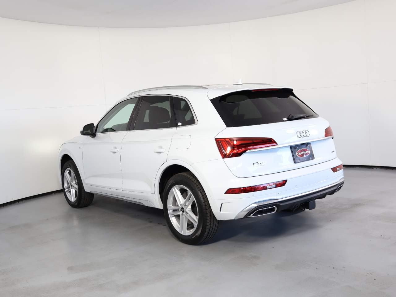 2024 Audi Q5 e quattro S line Prem Pl 55 TFSI