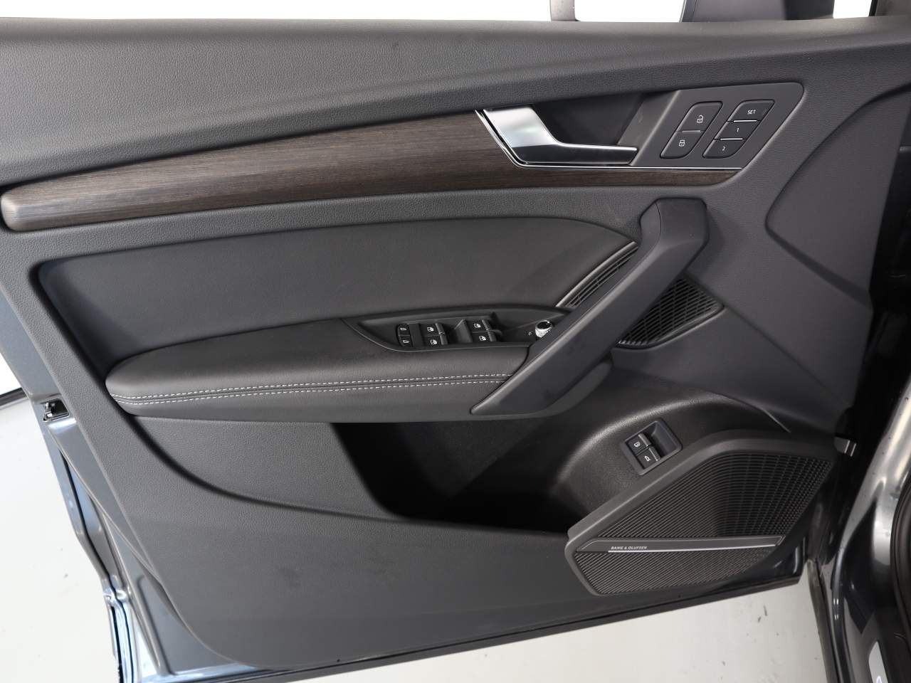 2025 Audi Q5 e quattro S line Prem Pl 55 TFSI