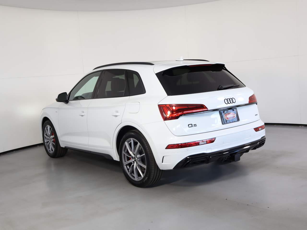 2024 Audi Q5 e quattro S line Prem Pl 55 TFSI